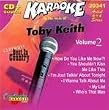 Toby Keith, Vol. 2