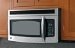 GE JVM1540SNSS 1.5 cu. ft. Over-the-Range Microwave Oven wit