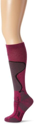 Point6 Ski Medium Over The Calf Socks