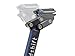 Redshift Switch Aero System - Quick-Release Clip-On Aerobars / Dual-Position Seatpost - Aluminum Extensions - S-Bend