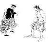 Scottish Kilt Instructions Pattern