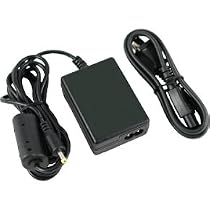 Sony AC Charger for PRS505SC and PRS505LC