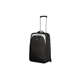 Antler Duolite Cabin Trollycase Black