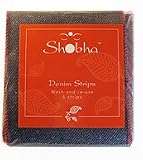 Shobha Denim Strips