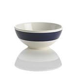 Review Nautica 93501100 / Nautica J-Class Blue Vegetable/ Serve Bowl