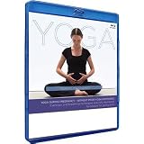 Yoga During Pregnancy: Without Prior Yoga Exp [Blu-ray]
