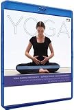 Yoga During Pregnancy: Without Prior Yoga Exp [Blu-ray]