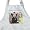 Dracula Goes to Church - Waist Apron With Pockets