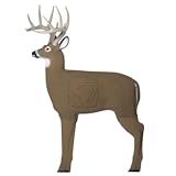 Block Glendel 3D Buck Target