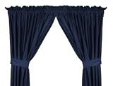 Michigan Wolverines Drape 82X63