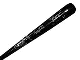 New York Yankees Autograph Derek Jeter Bat. MLB Authenticated.