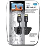 Terk Hdmi-C6 Hdmi Cable (6 Ft)