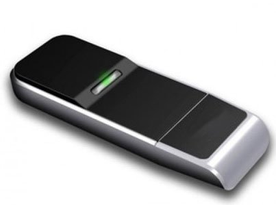 Canmore GT-730F(G) USB GPS Receiver (GPS + GLONASS)