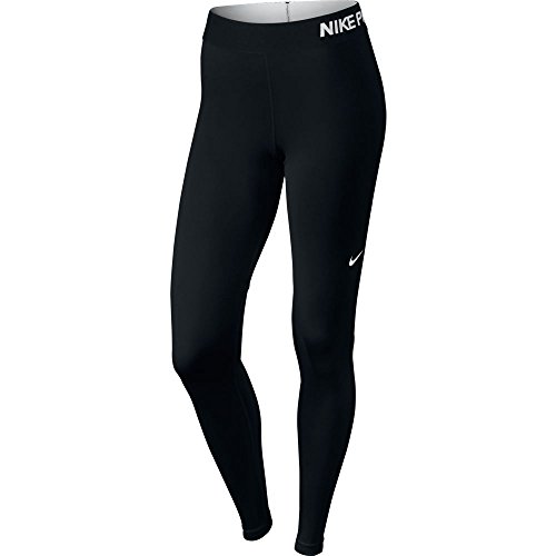 Nike Womens Pro Cool Training Tights Black/White Nigeria Ubuy