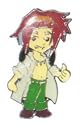 Shaman King Pin