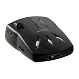 Whistler SL500 Radar Detector