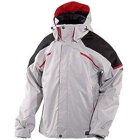 Descente Anderson Ski Jacket Mens