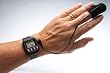 Fingertip Heart Rate Monitor