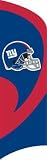 New York Giants Team Pole Flag