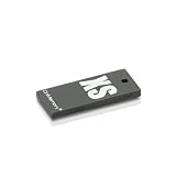 Produkt-Bild: CnMemory USB Stick 2.0 XS (2 GB, grau)