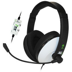 Turtle Beach Ear Force XL1 Headset (Xbox 360)