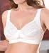  : Elila Stretch Lace Softcup Bra (1607)