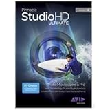 Pinnacle Studio Ultimate v 15 [Old Version]