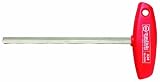 Wiha 33402 T-Handle Hex Key 2.5 x 100mm