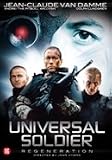 Universal Soldier Regeneration [ 2008 ] Uncensored