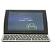 ASUS SL101-A1-WT 10.1-Inch Tablet Computer – White