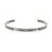 Always Sisters Forever Friends Stainless Steel Bracelet