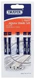 JIGSAW BLADE 5PC WOOD ASST B&D