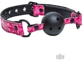 Sinful Ball Gag