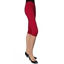 Capelli New York 3/4 Baumwoll-Leggings