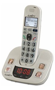 NEW Amplified Cordless Picture Needs Products)