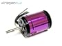 Hacker A60-18L Brushless Outrunner RC Motor, 910g, 2600W, 149 RPM/Volt