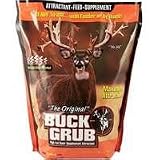 20# BUCK GRUB EVOLVED