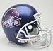 Boise State Broncos Riddell Deluxe Replica Helmet