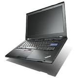 Image of Lenovo T420s ThinkPad, 2500 MHz, Intel Core i5, i5-2520M, Intel QM67 Express, 3 MB, 320 GB