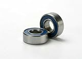 Ball Bearing, 5x11x4mm: TMX 3.3, Revo, SLY,SLH (2)