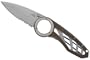 Gerber 22-01969 Remix Clip Folder Knife with Serrated Edge