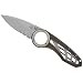 Gerber 22-01969 Remix Clip Folder Knife with Serrated Edge