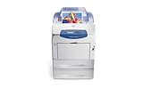 Xerox Phaser 6360/DT Laser Color Printer