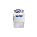 Xerox Phaser 6360/DT Laser Color Printer ~ Xerox