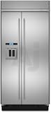 Review Jenn-Air  / Jenn-Air Euro-Style Series JS42SEDUDB 42