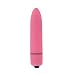 Velvet Point Vibe, Pink
