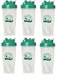 NSP POWER SHAKER (HOLDS 20 FL OZ EACH), TOTAL 6 SAVING PACKS "FAST SHIPPING"