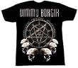 DIMMU BORGIR - Mankind - Black T-shirt