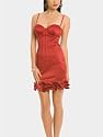 GUESS by Marciano Misfit Dress