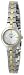 Citizen Women's Eco-Drive Silhouette Two-Tone Watch #EW9564-52D